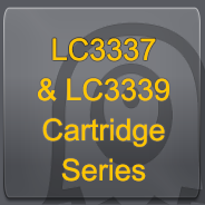 LC3337 & LC3339 Series